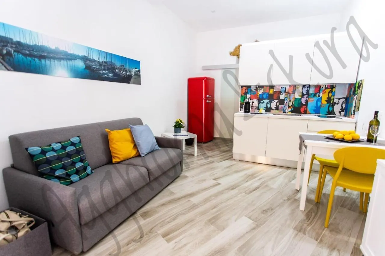 Agghiorna&Skura House Villa Palermo 0*,  İtalya