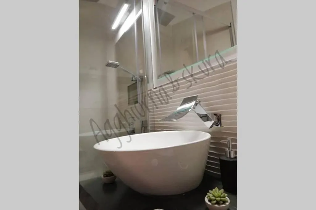 Agghiorna&Skura House Villa Palermo Tatil Evi