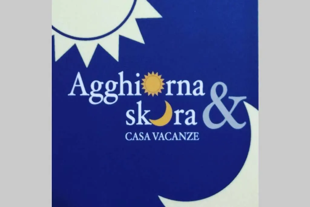 Agghiorna&Skura House Villa Palermo 0*,