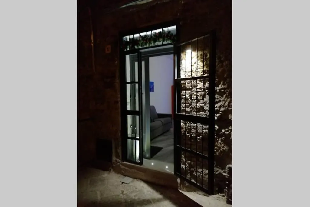 Holiday home Agghiorna&Skura House Villa Palermo