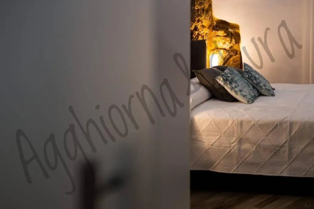 Agghiorna&Skura House Villa Palermo