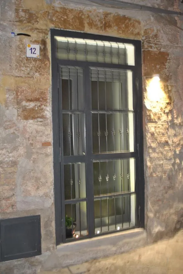 Holiday home Agghiorna&Skura House Villa Palermo Italy