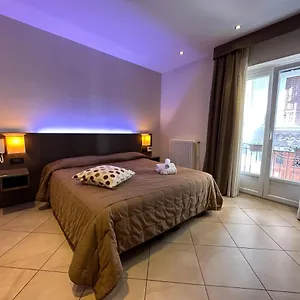 3* Vendégház Bb 10 Serpotta - Palazzo Riolo & Restaurant